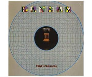 Vinyl Confessions [Remaster]
