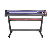 Vinyl Cutter Plotter 1350mm LED Light Guide Label Maker FlexiStarter Software