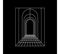 VINYL - Domiciles-This Is Not A Zen Garden (1 LP)
