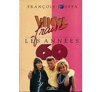 Vinyl fraise: Les années 60