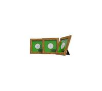 Vinyl Frame Set 7" Bois