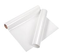 VINYL FROG Vinyle de transfert de chaleur blanc en vinyle grenouille 25x155cm par Cameo pour la décoration