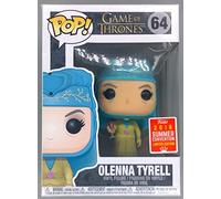 Vinyl Funko Pop! #64 GAME OF THRONES - Olenna Tyrell EXCLU SDCC 18 .