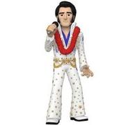 Funko Figurine Vinyle Gold 5" Elvis Presley articulée officielle – Idée cadeau
