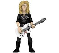 Funko Figurine Rocks Vinyle Duff Gun's N Roses Doré 13 cm