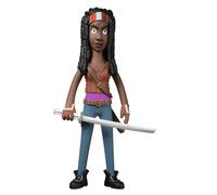 Vinyl Idolz The Walking Dead Figure Michonne Funko 5594