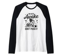 Vinyl is Cool Again Retro Record Revival Manche Raglan