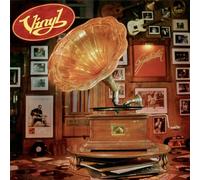 Vinyl - Live at Sweetwater