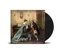 Vinyl Love - Musique classique romantique - Puccini, Schubert, Chopin, Debussy, Tchaïkovski