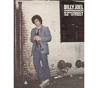 (VINYL LP) 52Nd Street
