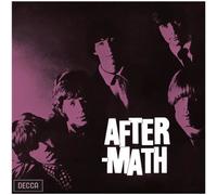 VINYL LP - ABKCO - Aftermath - The Rolling Stones - 180 Gram - UK Edition