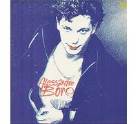 (VINYL LP) Alessandro Bono
