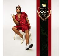 VINYL LP - ATLANTIC - 24k Magic - Bruno Mars - Artiste: Bruno Mars - EAN: 0075678626340