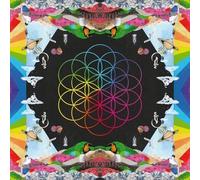 VINYL LP - ATLANTIC - Coldplay - A Head Full Of Dreams - Recycled - EAN: 5054197532269