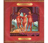 (VINYL LP) Baron Von Tollbooth & The Chrome Nun