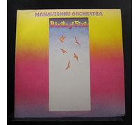 (VINYL LP) Birds Of Fire