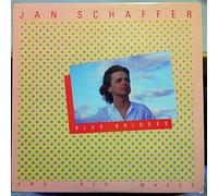 (VINYL LP) Blue Bridges And Red Waves