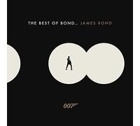 Best Of Bond... James Bond