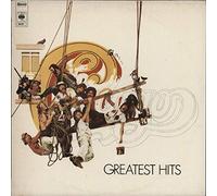 (VINYL LP) Chicago 9 - Chicago'S Greatest Hits