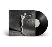 VINYL LP - Christine & the Queens - Paranoia, Angels, True Love - 180 Gram - Pop - Because Music