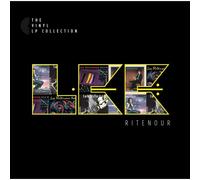 Vinyl Lp Collection - Vinyl Box Set