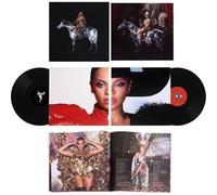 VINYL LP - Columbia Records - Beyoncé - Renaissance - 180 Gram - Deluxe Edition - Avec Booklet