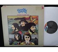 (VINYL LP) Cook Book The Best Of Canned Heat