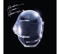 Random Access Memories 10th Anniversary Edition Vinyle