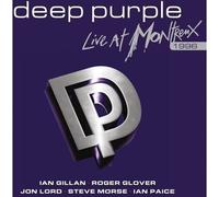 Live at Montreux 1996/2000