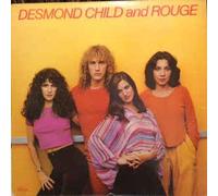 (VINYL LP) Desmond Child And Rouge St11908