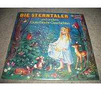 Vinyl LP: Die Sterntaler/ Europa