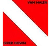 (VINYL LP) Diver Down