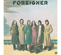 (VINYL LP) Foreigner Ksd19109