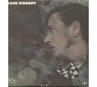 (VINYL LP) Gene Vincent