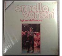 (VINYL LP) I Giorni Dell'Amore