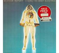 (VINYL LP) I Sing The Body Electric