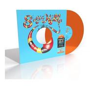 Grandmaster Flash & the Furious Five - The Message (Lp)