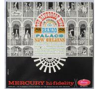 (VINYL LP) In Person At The Banjo Palace New Orleans