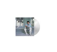 Vinyl Lp Lionel Richie Can't Slow Down Noname Édition Limitée Blanc