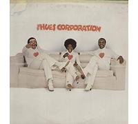 (VINYL LP) Love Corporation