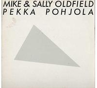 (VINYL LP) Mike & Sally Oldfield Pekka Pohjola