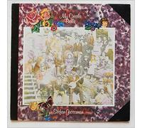 (VINYL LP) My Creole Belle