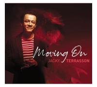 VINYL LP - NAIVE - Jacky Terrasson - Moving On - Jazz - EAN 3700187684204