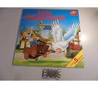 Vinyl LP: Nils Holgersson 2/ Poly