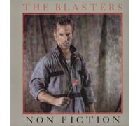 (VINYL LP) Non Fiction