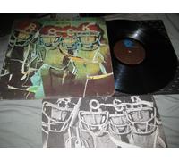 (VINYL LP) Odds & Sods
