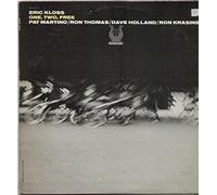 (VINYL LP) One Two Free