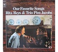 (VINYL LP) Our Favorite Songs
