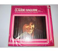 (VINYL LP) Personale Di Claudio Baglioni Vol.2