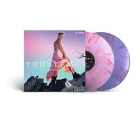 P!NK - Sony Music Entertainment France TRUSTFALL-Tour Deluxe Edition